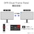 �A�C�I�[�f�[�^�bI-O DATA�b�Q�[�~���O�t���f�B�X�v���C(27�^/AHVA/4K 3840�~2160/320Hz/0.5ms/HDR/HDMI/DP/VESA/5�N�ۏ؁E���P�_�ۏ�)(�u���b�N)�bLCD-GDU271JAD