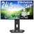 �A�C�I�[�f�[�^�bI-O DATA�b�t���f�B�X�v���C(24.5�^/HFS/FullHD 1920�~1080/100Hz/5ms/HDMI/USB Type-C/VESA/5�N�ۏ�)(�u���b�N)�bLCD-C251SH-GFX