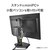 �A�C�I�[�f�[�^�bI-O DATA�b�t���f�B�X�v���C(24.5�^/HFS/FullHD 1920�~1080/100Hz/5ms/HDMI/USB Type-C/VESA/5�N�ۏ�)(�u���b�N)�bLCD-C251SH-GFX
