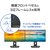 �A�C�I�[�f�[�^�bI-O DATA�b�t���f�B�X�v���C(24.5�^/HFS/FullHD 1920�~1080/100Hz/5ms/HDMI/USB Type-C/VESA/5�N�ۏ�)(�u���b�N)�bLCD-C251SH-GFX