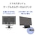 �A�C�I�[�f�[�^�bI-O DATA�b�t���f�B�X�v���C(27�^/ADS/4K 3840�~2160/60Hz/5ms/HDR10/HDMI/DP/USB Type-C/VESA/5�N�ۏ؁E���P�_�ۏ�)(�u���b�N)�bLCD-CU272D-F