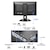 �A�C�I�[�f�[�^�bI-O DATA�b�t���f�B�X�v���C(27�^/ADS/4K 3840�~2160/60Hz/5ms/HDR10/HDMI/DP/USB Type-C/VESA/5�N�ۏ؁E���P�_�ۏ�)(�u���b�N)�bLCD-CU272D-F
