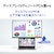 �A�C�I�[�f�[�^�bI-O DATA�b�t���f�B�X�v���C(27�^/ADS/4K 3840�~2160/60Hz/5ms/HDR10/HDMI/DP/USB Type-C/VESA/5�N�ۏ؁E���P�_�ۏ�)(�u���b�N)�bLCD-CU272D-FX