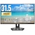 �A�C�I�[�f�[�^�bI-O DATA�b�t���f�B�X�v���C(31.5�^/ADS/4K 3840�~2160/60Hz/5ms/HDMI/DP/USB Type-C/VESA/5�N�ۏ؁E���P�_�ۏ�)(�u���b�N)�bLCD-CU321D-FX