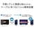 �A�C�I�[�f�[�^�bI-O DATA�bTV�^�恕PC���Ή� �|�[�^�u���n�[�h�f�B�X�N�u�J�N���� Lite�v2TB�i�l�C�r�[�j�bHDPH-UTV2NV