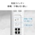 �A�C�I�[�f�[�^�bI-O DATA�b10Gbps�Ή��C���^�[�l�b�g�|�[�g�~1�^LAN�~1���� Wi-Fi 7 �g���C�o���h���[�^�[�bWN-7T100XXR