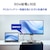 �A�C�I�[�f�[�^�bI-O DATA�b�t���f�B�X�v���C(27�^/IPS�iAHVA�j/4K 3840�~2160/60Hz/5ms/HDR/HDMI/USB Type-C)(�V���o�[)�bLCD-CU273AS-FX
