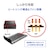 �A�C�I�[�f�[�^�bI-O DATA�b�@�l���� 5�N�ۏؑΉ� Ultrastar�̗p �O�t���n�[�h�f�B�X�N�iUSB 5Gbps�j 16TB�bHDJA-UTU16