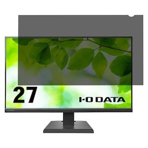 �A�C�I�[�f�[�^�bI-O DATA�b�A�C�I�[�f�[�^���t���f�B�X�v���C�p �v���C�o�V�[�t�B���^�[�i27�^)�bR-PRFL270W