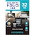 �A�C�I�[�f�[�^�bI-O DATA�b���ϋv Class 10�Ή� �h���C�u���R�[�_�[�pmicroSDHC�J�[�h 32GB�bMSD-DR32G/NC
