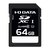 �A�C�I�[�f�[�^�bI-O DATA�bUHS-I UHS �X�s�[�h�N���X1�Ή� SD�������[�J�[�h 64GB�bSDU1-64G/NC