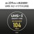 �A�C�I�[�f�[�^�bI-O DATA�bUHS-I UHS �X�s�[�h�N���X1�Ή� SD�������[�J�[�h 64GB�bSDU1-64G/NC