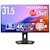 �A�C�I�[�f�[�^�bI-O DATA�b�t���f�B�X�v���C(31.5�^/VA/4K 3840�~2160/60Hz/5ms)(�u���b�N)�bLCD-CU322V-F