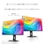 �A�C�I�[�f�[�^�bI-O DATA�b�t���f�B�X�v���C(31.5�^/VA/4K 3840�~2160/60Hz/5ms)(�u���b�N)�bLCD-CU322V-F