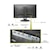 �A�C�I�[�f�[�^�bI-O DATA�b�t���f�B�X�v���C(31.5�^/VA/4K 3840�~2160/60Hz/5ms)(�u���b�N)�bLCD-CU322V-F