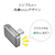 �A�C�I�[�f�[�^�bI-O DATA�bUSB 5Gbps�iUSB 3.2 Gen1�j�Ή� USB-C �����^SSD�iSlim SSD�j 256GB�bSSPJ-UTC256B