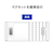�A�C�I�[�f�[�^�bI-O DATA�bGigabit�Ή��@���^�A���}�l�[�W �X�C�b�`���O�n�u 8�|�[�g�bETG-ESH08UM