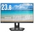 �A�C�I�[�f�[�^�bI-O DATA�b�t���f�B�X�v���C(23.8�^/IPS/FullHD 1920�~1080/100Hz/5ms)(�u���b�N)�bLCD-A242SDB-FX