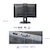 �A�C�I�[�f�[�^�bI-O DATA�b�t���f�B�X�v���C(23.8�^/IPS/FullHD 1920�~1080/100Hz/5ms)(�u���b�N)�bLCD-A242SDB-FX
