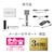 �A�C�I�[�f�[�^�bI-O DATA�b�Q�[�~���O�t���f�B�X�v���C(27�^/AHVA/Mini LED/WQHD 2560�~1440/200Hz/0.9ms)(�u���b�N)�bLCD-GDQ271JLAQ/JS
