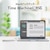 �A�C�I�[�f�[�^�bI-O DATA�bUSB-A�Ή� �|�[�^�u���n�[�h�f�B�X�N �u�J�N�����v 1TB�iSilver�~Green�j�bHDPX-UTS1SB