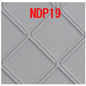 N) NDP24 ブロック擁壁150(グレー・2枚入) | 津川洋行 | ツガワ
