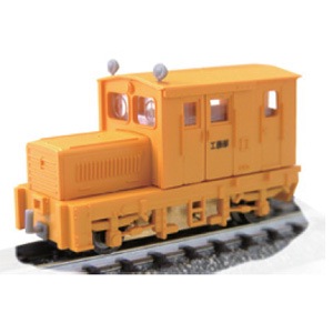 Nゲージ 国内型車両完成品 | ディーゼル機関車 | 入替機関車