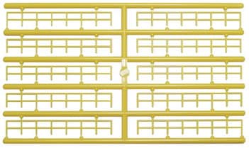 DioTown タウンアクセサリーセット (ジオタウン) (鉄道模型