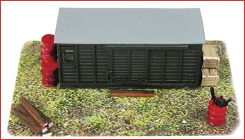 Nゲージ ストラクチャー | 鉄道施設 | Joshin webショップ 通販