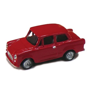 (未使用･未開封品)　津川洋行 Nスケール NC-117 オート三輪 積載仕様 俵 (グレー) df5ndr3 N) NC-117 オート三輪 積載仕様 俵(グレー) | 津川洋行 | ツガワ