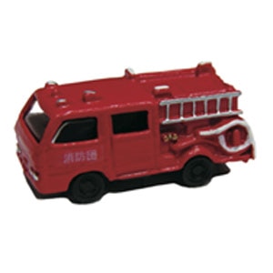 (N) NC-68 小型消防車
