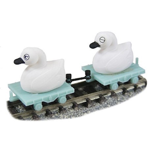 津川洋行|(N) JT-12 湖面電車 子白鳥【在庫処分】|ツガワ JT-12 コメンデンシャ コハクチョウ 津川洋行|(N) JT-12 湖面電車 子白鳥【在庫処分】|ツガワ JT-12 コメンデンシャ コハクチョウ
