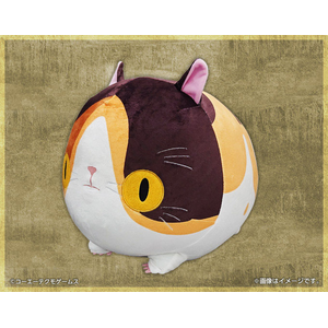 仁王2 すねこすりぬいぐるみ Joshin Webショップ 通販 コーエーテクモゲームス Knet G0015 スネコスリヌイグルミ 仁王2 すねこすりぬいぐるみ Joshin Webショップ 通販 コーエーテクモゲームス Knet G0015 スネコスリヌイグルミ
