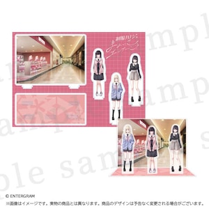 �R�[�G�[�e�N���Q�[���X�b�yGoods�z�����J�m�W�� �W�I���}�A�N�����t�B�M���A Vol.2 type.A �܂悢���G���Q�[�W �i�m�c�����H/�ЎR�ق̂�/�v�C���j�bKNET-G0116
