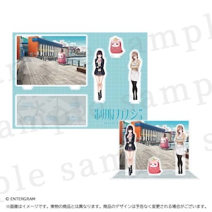 �R�[�G�[�e�N���Q�[���X�b�yGoods�z�����J�m�W�� �W�I���}�A�N�����t�B�M���A Vol.2 type.B ��i�` �i���K�ڍ�/�É��]/�߂񑾁j�bKNET-G0117
