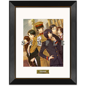 �R�[�G�[�e�N���Q�[���X�b�yGoods�z�u�؃��J�ƁA��K�ꑰ�v15���N�L�O �������� (C) �w�؃��J�ƁA��K�ꑰ ���_���m�X�^���W�B�xPlayStation Vita�� �ʏ�� �p�b�P�[�W�C���X�g�bKNETG0164