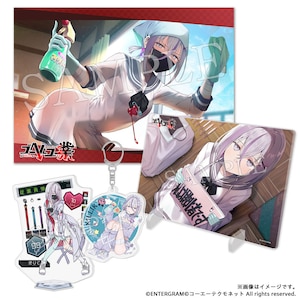�R�[�G�[�e�N���Q�[���X�b�yGoods�z�S�[�w���S�[�Ɓ@�O�b�Y�Z�b�g�@���肭�bKNET-G0254