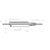 �~���i�K�b�|���N���b�N S�R�A SDS�Z�b�g(22�~130mm)�bPCSW22R