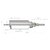 �~���i�K�b�|���N���b�N S�R�A SDS�Z�b�g(70�~130mm)�bPCSW70R