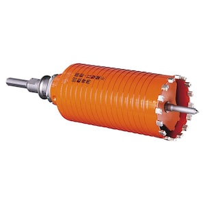 �~���i�K�b�|���N���b�N �h���C�����h�R�A SDS�Z�b�g(125mm)�bPCD125R