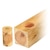 �~���i�K�b�|���N���b�N �K���o�E�b�h�R�A SDS�Z�b�g(120mm)�bPCGW120R