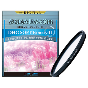 �}���~�b�\�t�g�t�B���^�[ DHG SOFT Fantasy II 46mm�bDHG-SOFTFANTASY2-46