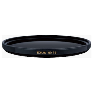 �}���~�bND�t�B���^�[ EXUS ND4 37mm�bEXUS-ND4-37