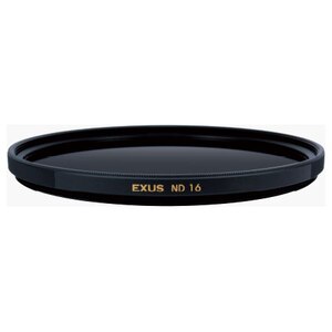 �}���~�bND�t�B���^�[ EXUS ND32 55mm�bEXUS-ND32-55