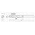 �C�V�n�V���H�bTIN�R�o���g���@�h���� 4.9mm (1�{�p�b�N)�bP-TCOD4.9