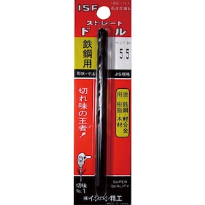 �C�V�n�V���H�b�X�g���[�g�h���� 5.5mm(1�{�p�b�N)�bP-SD5.5