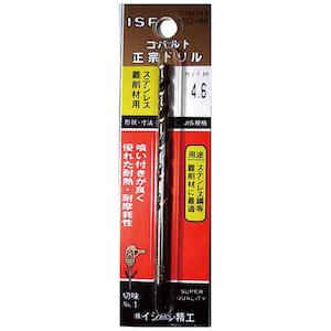 �C�V�n�V���H�b�R�o���g���@�h����(�p�b�N) 2.4mm�bP-COD2.4
