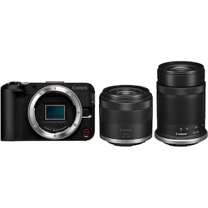 �L���m���b�~���[���X���J�����uEOS R50 V�v�_�u���Y�[���L�b�g�bEOSR50V-WZK