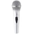 ���}�n�b�_�C�i�~�b�N�}�C�N���z��(�V���o�[)�bDM-305