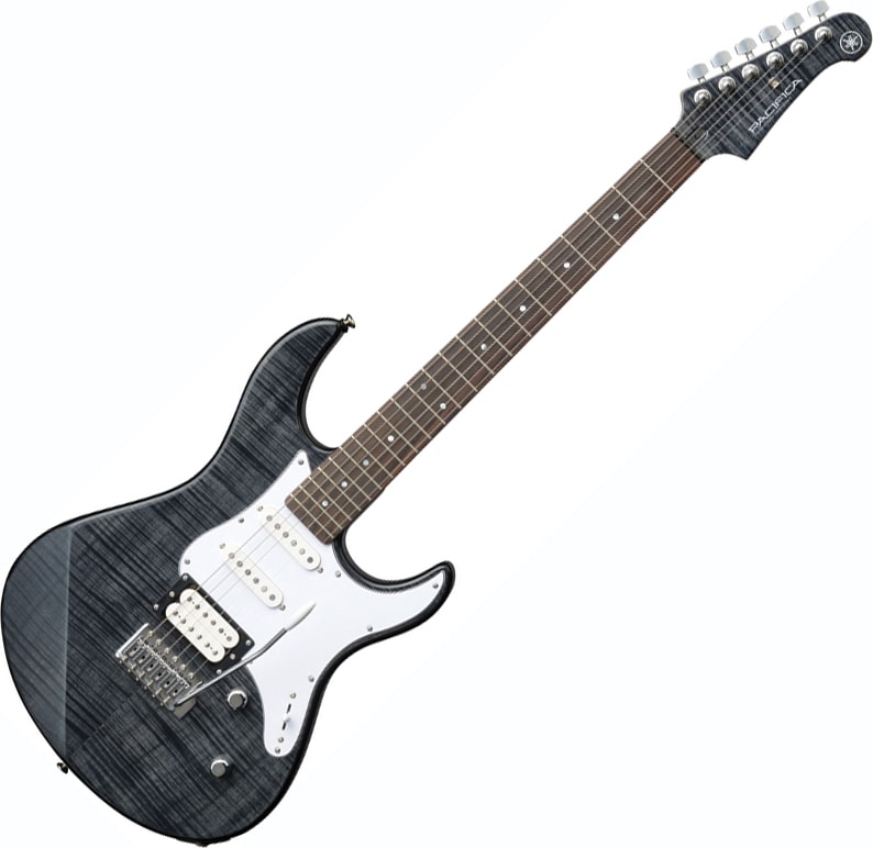 MOOER GTRS P801 DarkSilver エレキギター ムーア | 島村楽器
